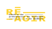 Centre de prévention du suicide Québec (ouvrir dans une nouvelle fenêtre)