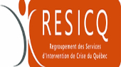 Logo Regroupement des services d'intervention de crise du Québec (ouvrir dans une nouvelle fenêtre)