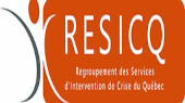 Regroupement des services d'intervention de crise du Québec (ouvrir dans une nouvelle fenêtre)