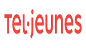 Logo Centre de prévention Tel-Jeunes (ouvrir dans une nouvelle fenêtre)